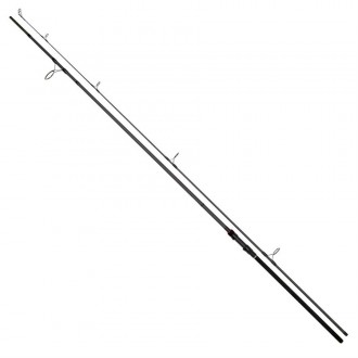Prut Daiwa Black Widow XT Carp 3,6m 3,0lb