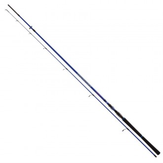 Prut Daiwa Triforce Target Spin Trout 2,1m 5-20g