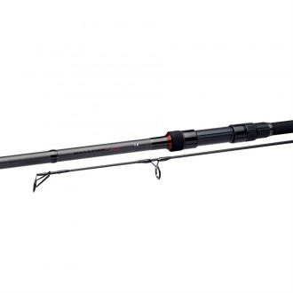 Prut Daiwa Black Widow XT Carp 3,0m 3,50lb
