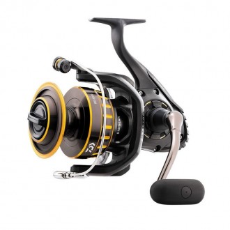 Naviják Daiwa BG 4500