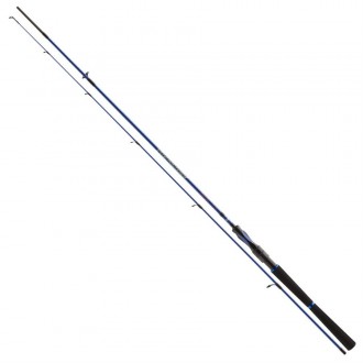 Prut Daiwa Triforce Target Spin Perch 2,1m 10-30g