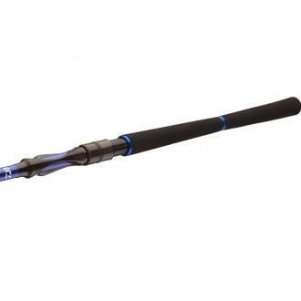 Prut Daiwa Triforce Target Spin Perch 2,1m 10-30g