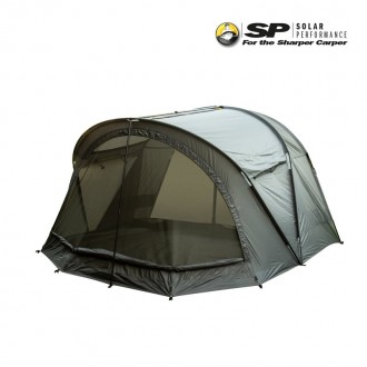 Solar Bivak - SP 747 (2-Man Bivvy) - Solar - Bivak - SP 747 (2-Man Bivvy)
