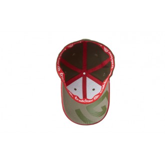 Trakker Kšiltovka - Flexi-fit Icon Cap