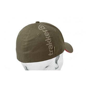Trakker Kšiltovka - Flexi-fit Icon Cap