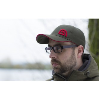 Trakker Kšiltovka - Flexi-fit Icon Cap