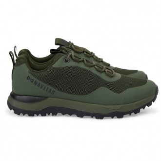 Boty Navitas SQ1 Trainer