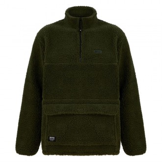 Mikina Navitas Sherpa Pullover