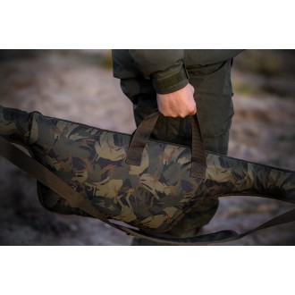 Pouzdro na pruty Giants Fishing Padded Sleeves Gaube 2 Rods 200cm