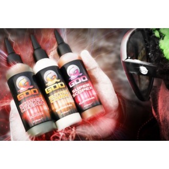 Atraktor Korda Goo 115ml